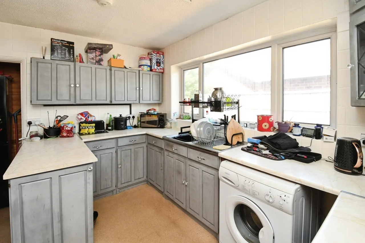 Hillman Close, Bracebridge Heath, Lincoln, Lincolnshire, LN4, photo 7