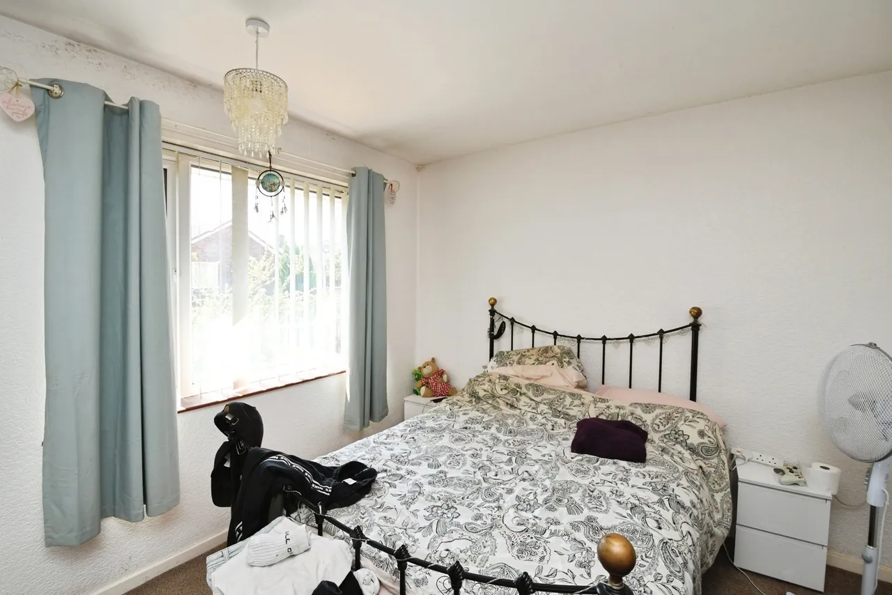 Hillman Close, Bracebridge Heath, Lincoln, Lincolnshire, LN4, photo 8