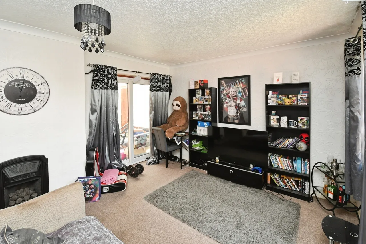 Hillman Close, Bracebridge Heath, Lincoln, Lincolnshire, LN4, photo 2