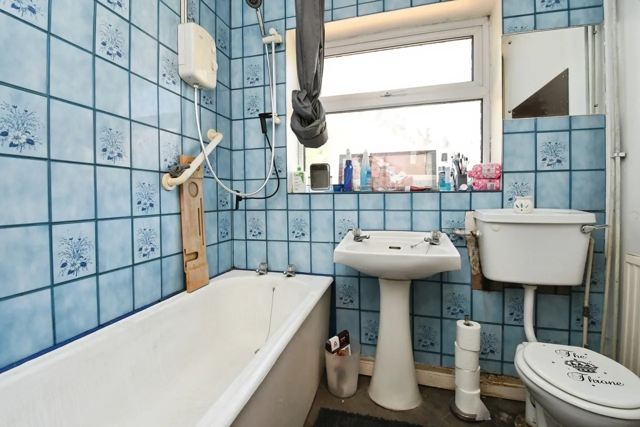 Hillman Close, Bracebridge Heath, Lincoln, Lincolnshire, LN4, photo 11