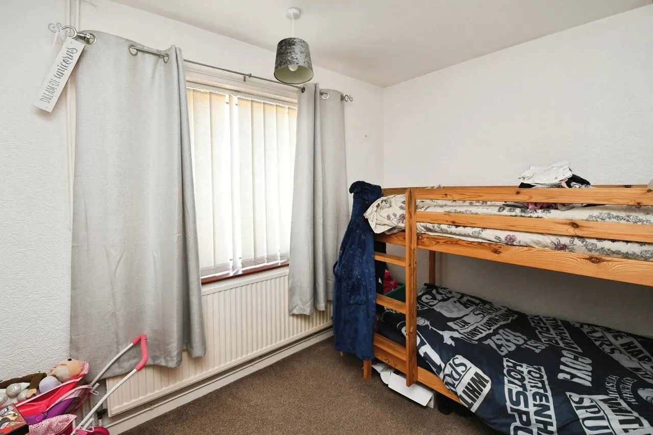 Hillman Close, Bracebridge Heath, Lincoln, Lincolnshire, LN4, photo 9