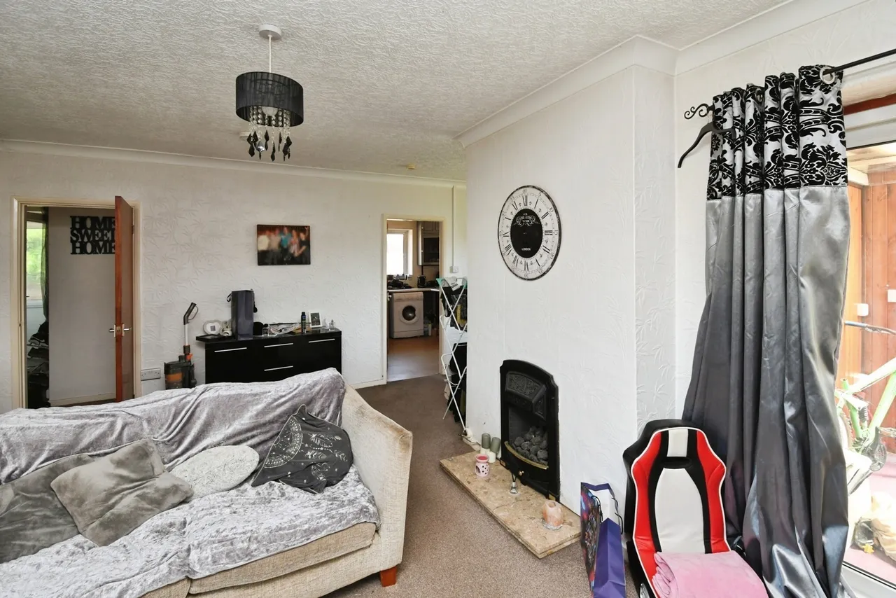 Hillman Close, Bracebridge Heath, Lincoln, Lincolnshire, LN4, photo 5