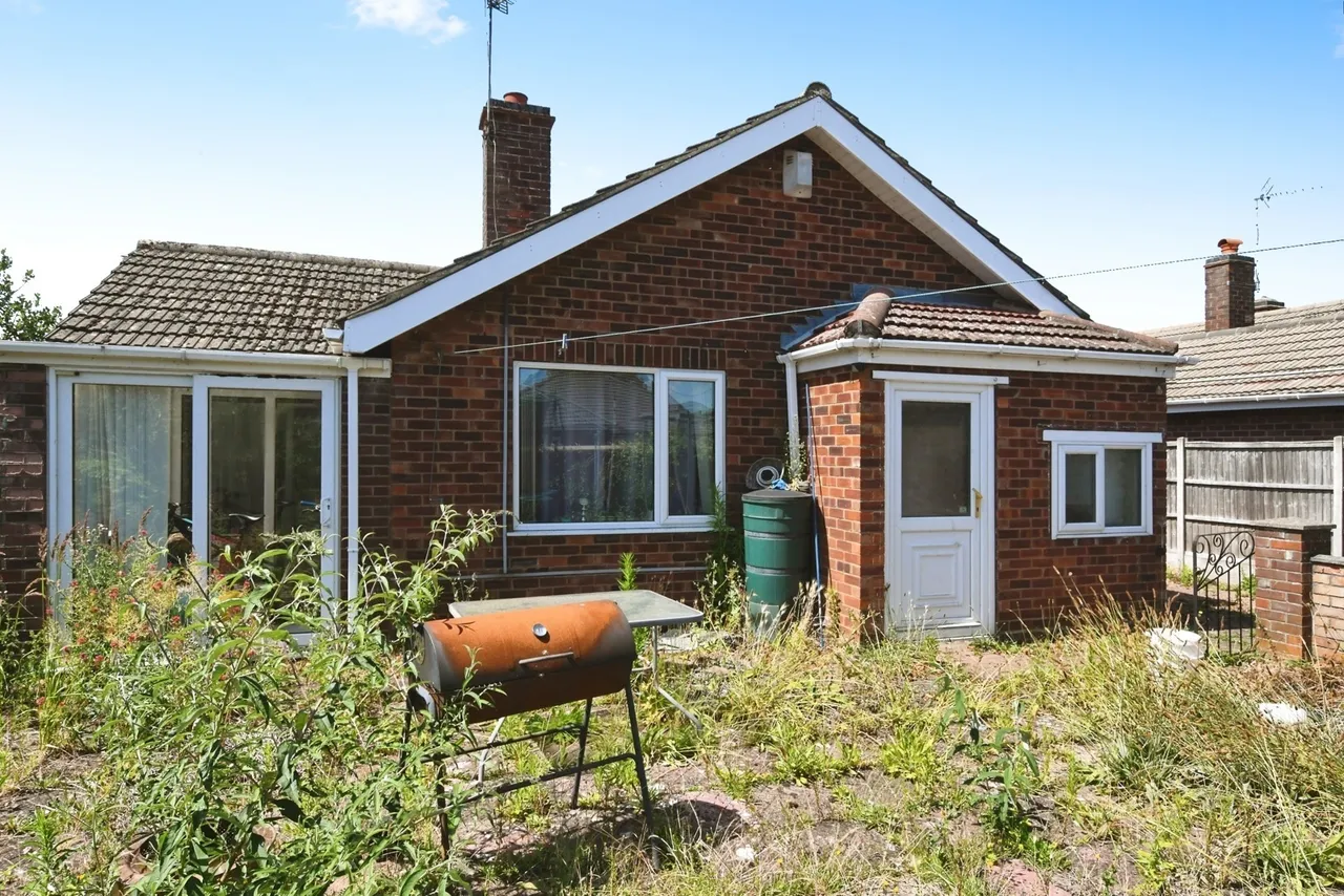 Hillman Close, Bracebridge Heath, Lincoln, Lincolnshire, LN4, photo 12