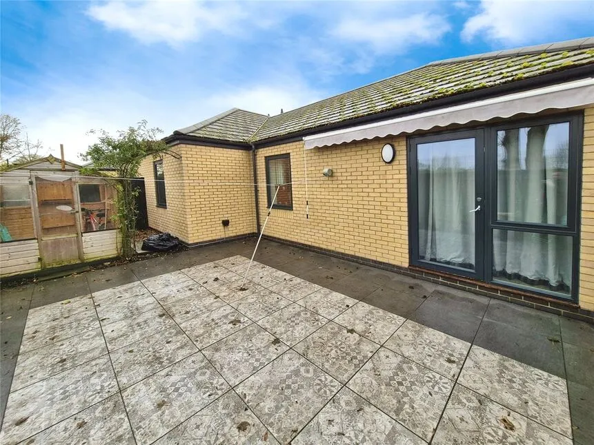 Home Green, Lincoln, Lincolnshire, LN6, photo 10