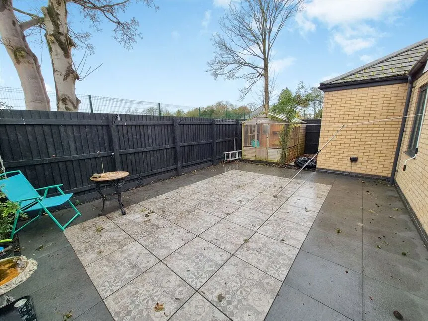 Home Green, Lincoln, Lincolnshire, LN6, photo 8