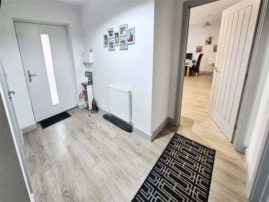 Home Green, Lincoln, Lincolnshire, LN6, photo 6