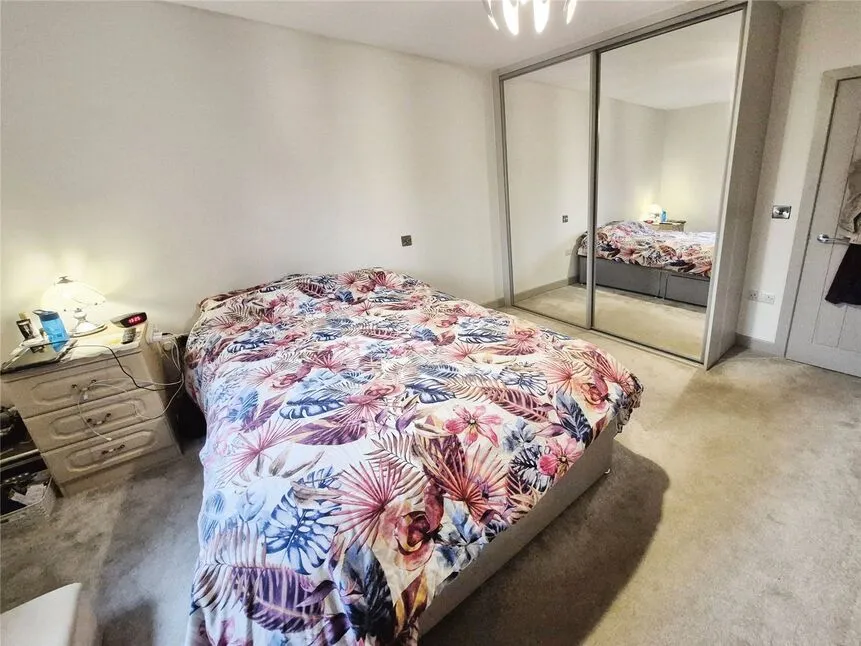 Home Green, Lincoln, Lincolnshire, LN6, photo 4