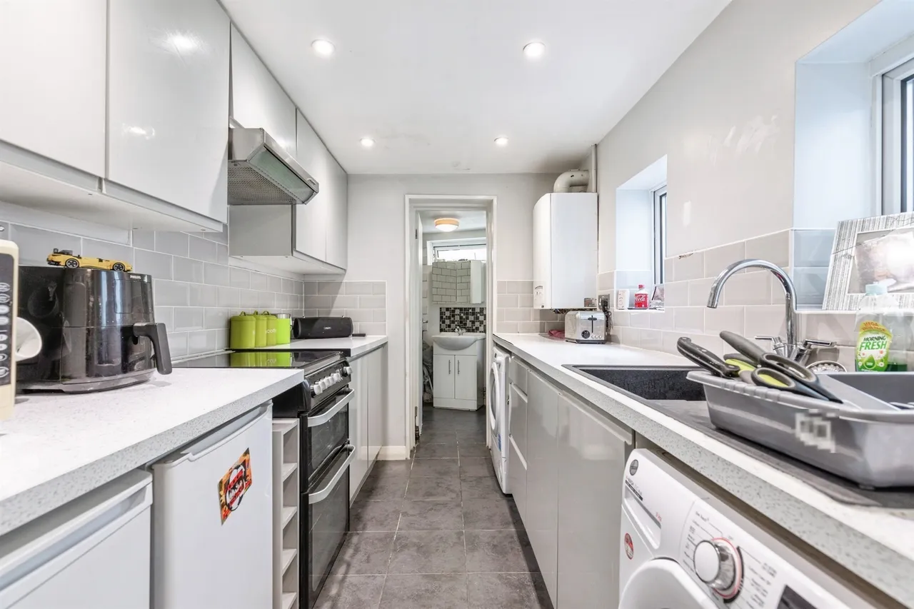 Cornwallis Street, Hastings, TN34, photo 2