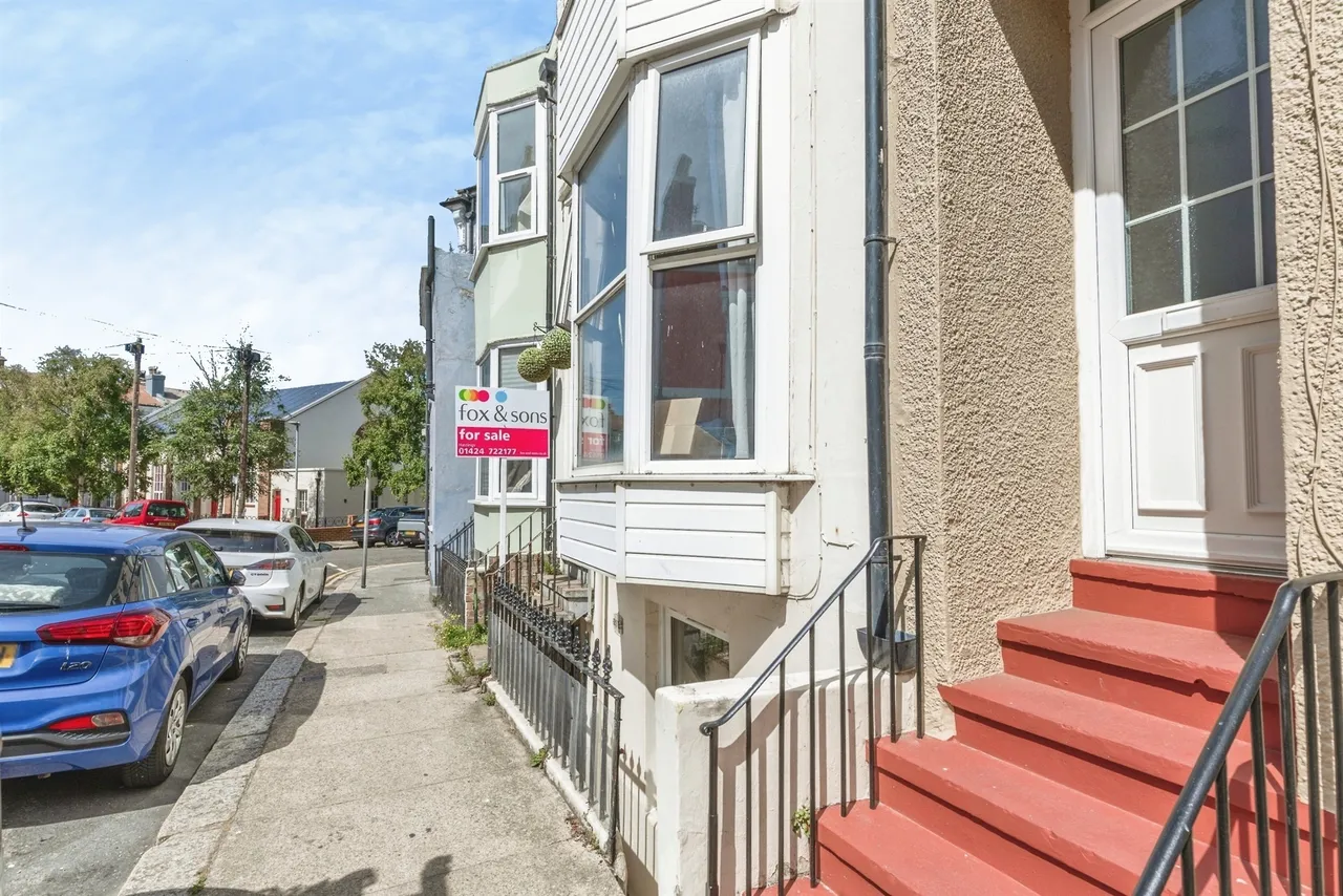 Cornwallis Street, Hastings, TN34, photo 14