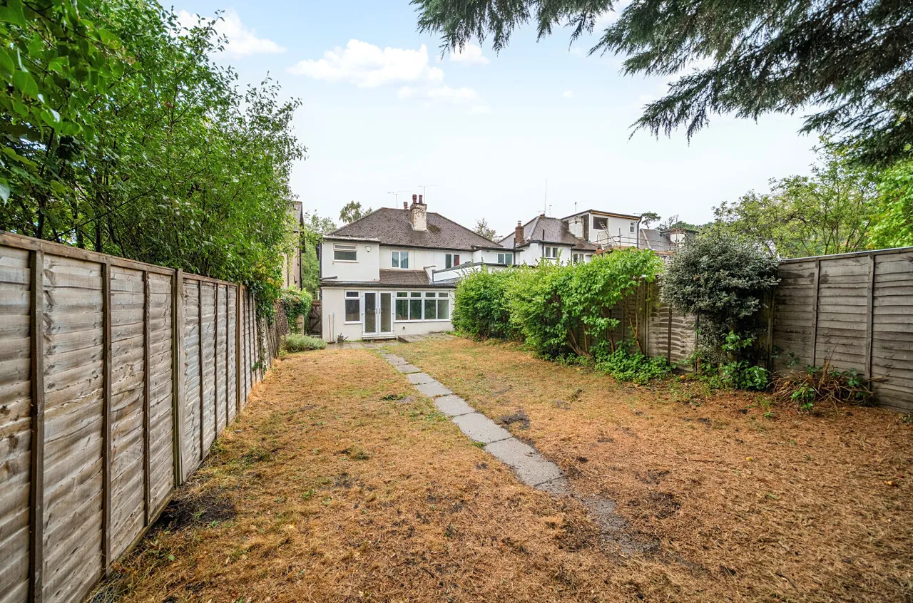 Orpington, Kent, photo 5