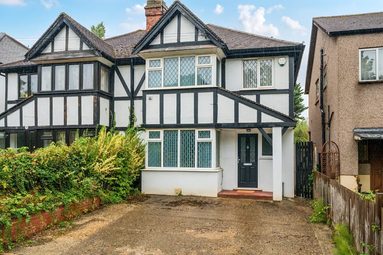 3 bed house for sale, Orpington, Kent