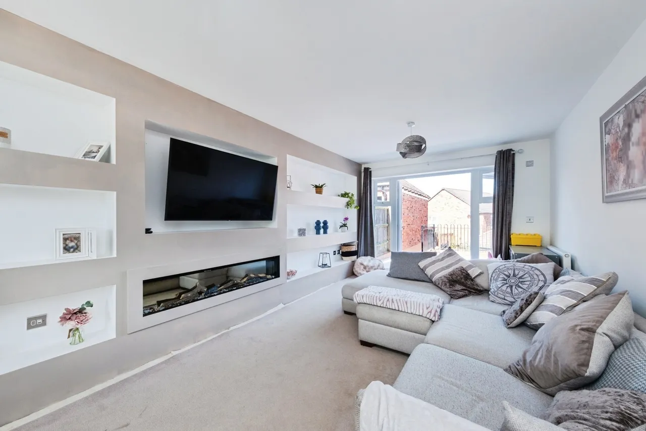 Friswell Road, BANBURY, Oxfordshire, OX16, photo 4