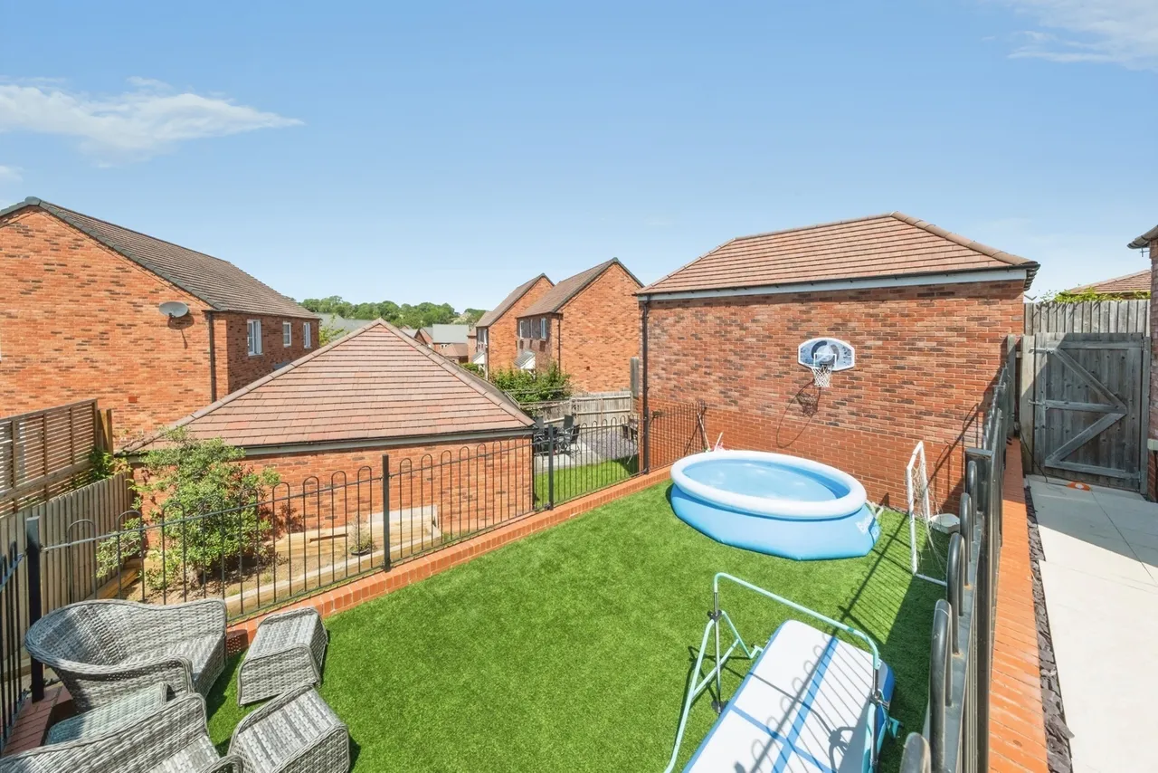 Friswell Road, BANBURY, Oxfordshire, OX16, photo 15