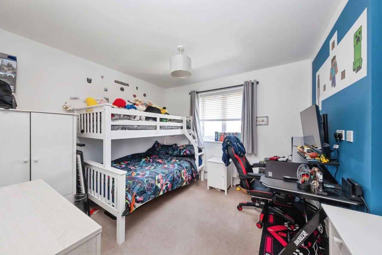 Friswell Road, BANBURY, Oxfordshire, OX16, photo 11