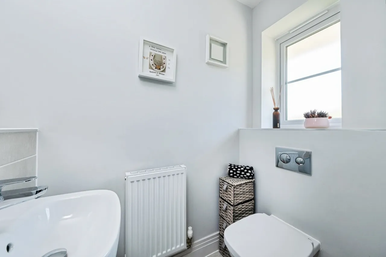 Friswell Road, BANBURY, Oxfordshire, OX16, photo 7