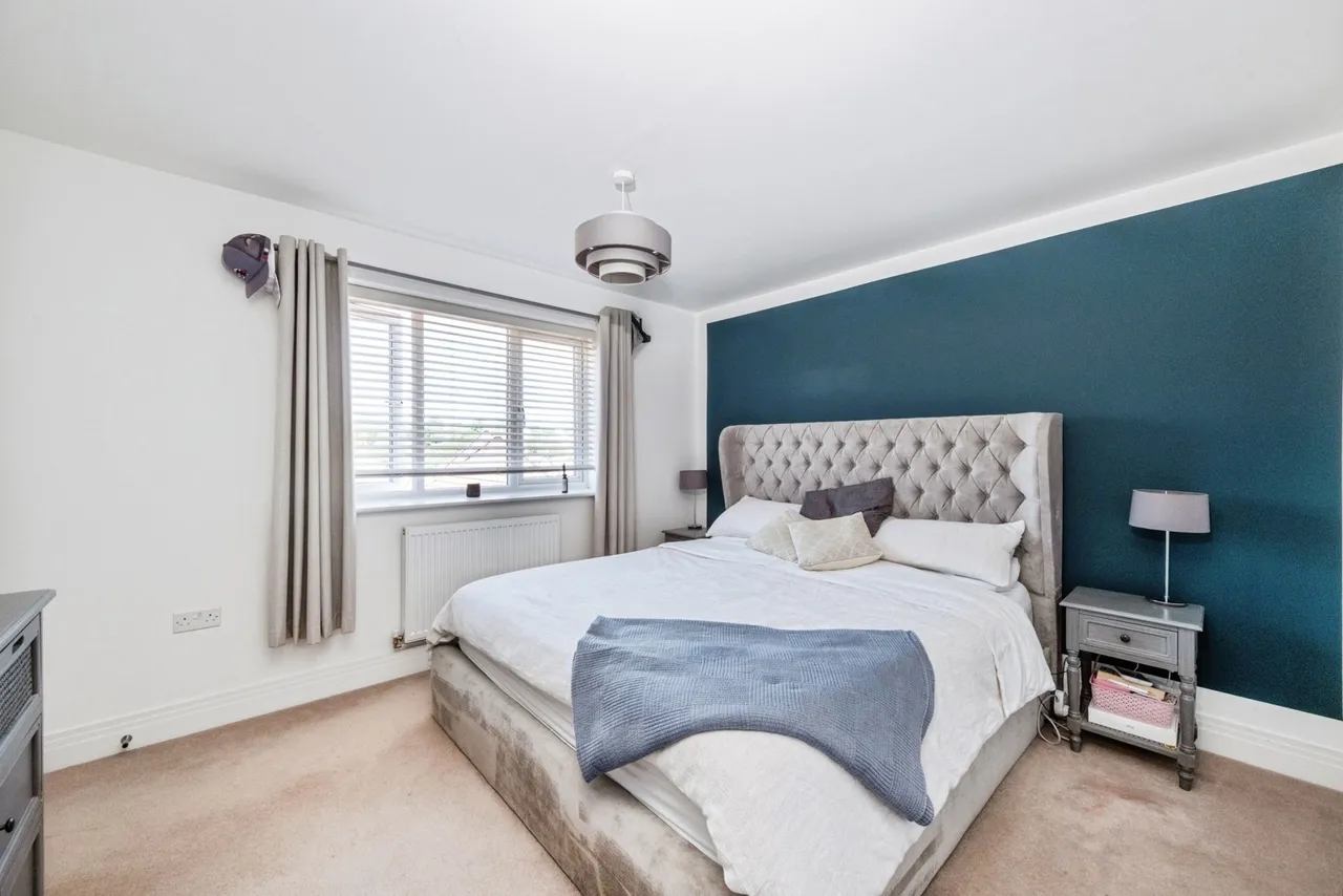 Friswell Road, BANBURY, Oxfordshire, OX16, photo 8