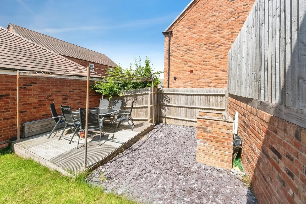 Friswell Road, BANBURY, Oxfordshire, OX16, photo 16