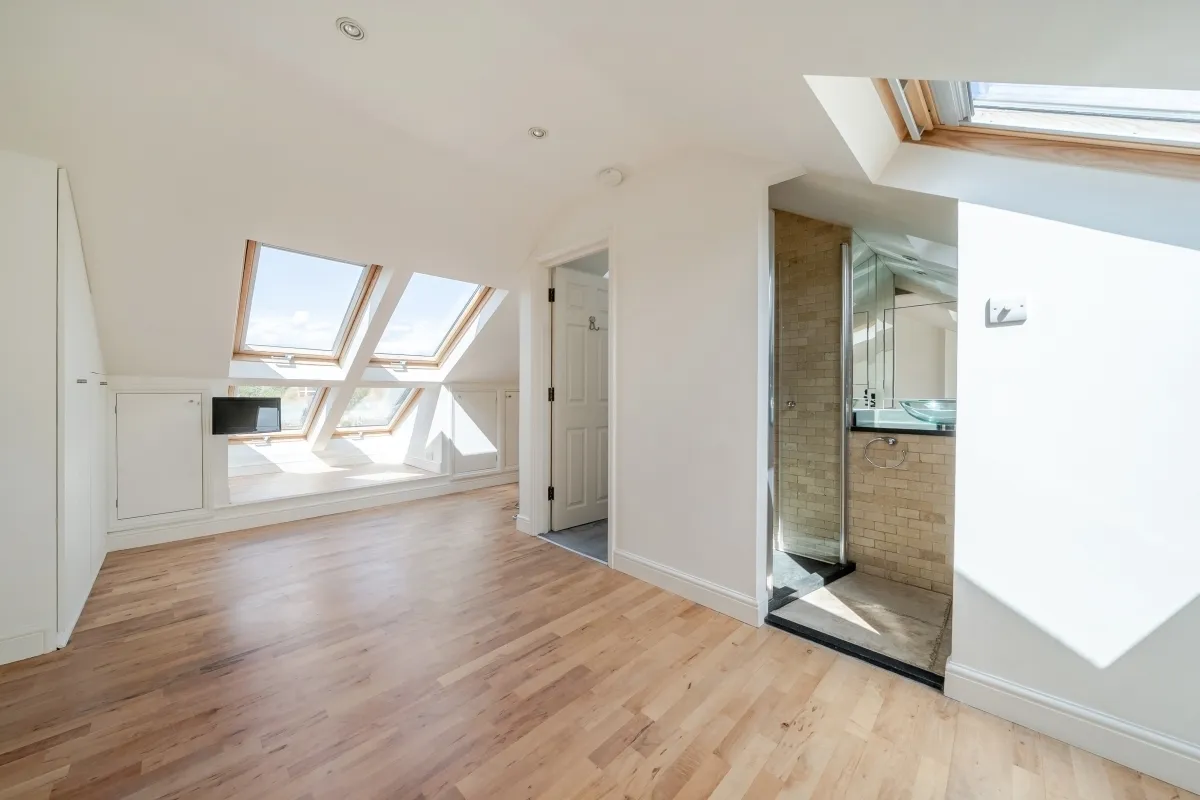 Malthouse Drive London W4, photo 9