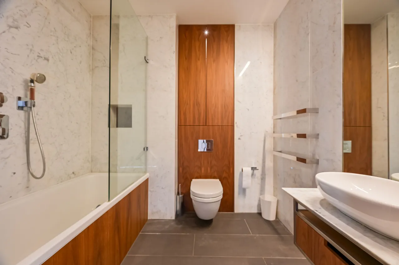 72 Roman House, Wood Street, London, photo 5