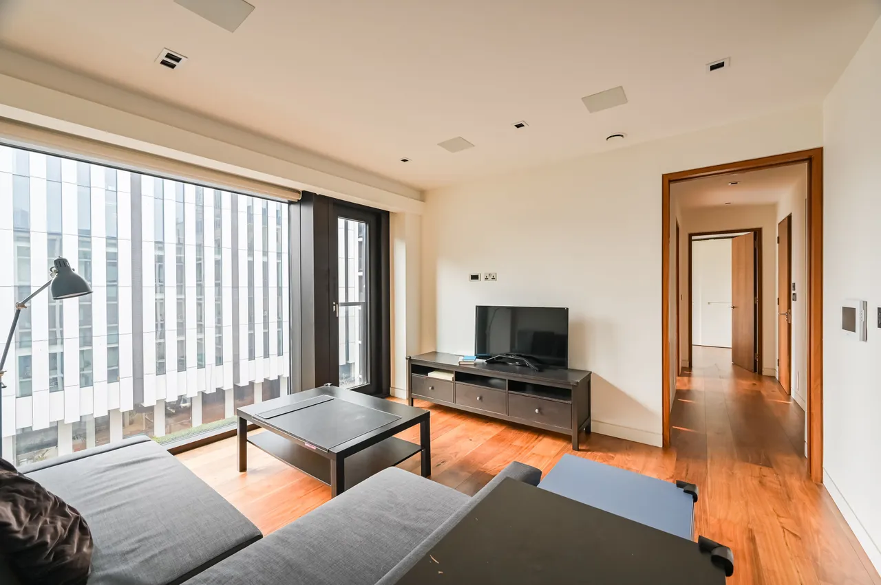 72 Roman House, Wood Street, London, photo 9