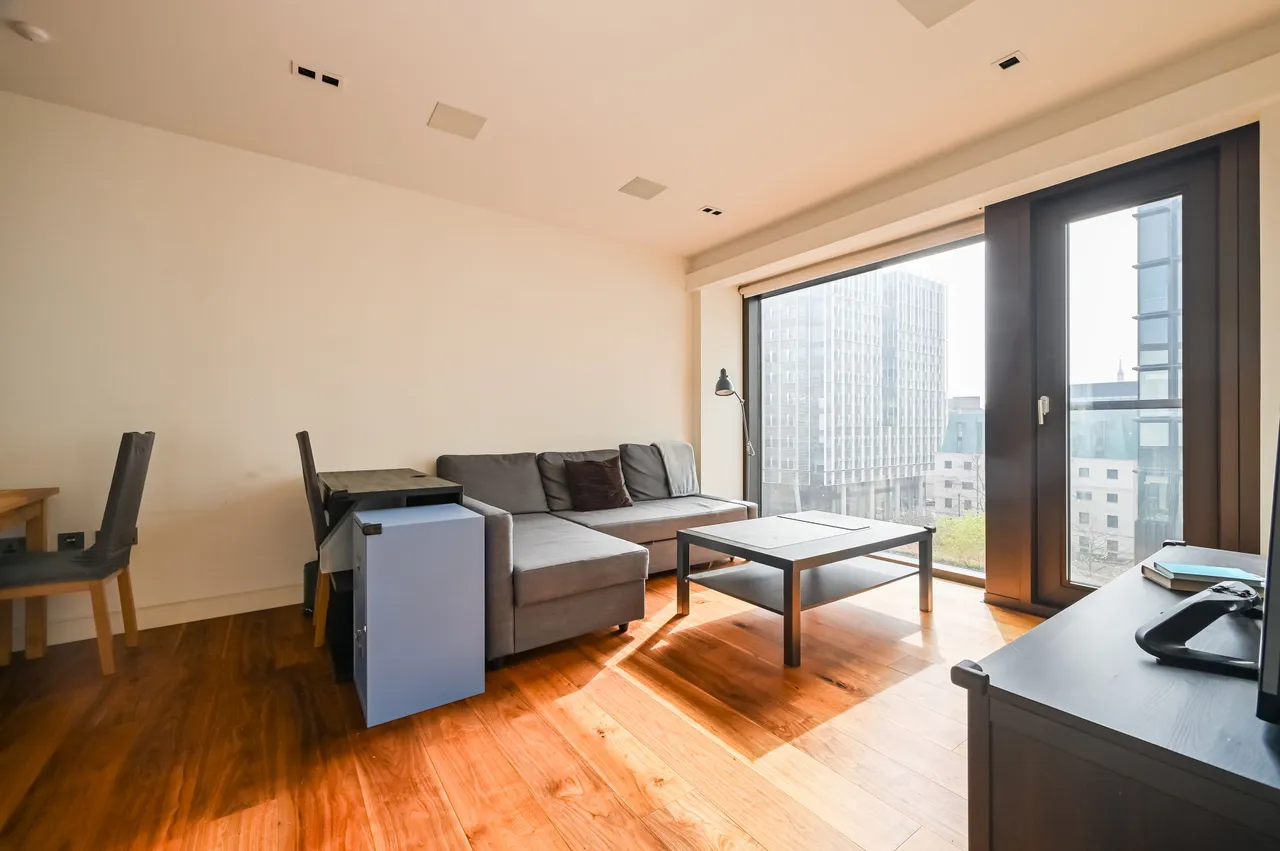 2 bed flat for sale — 72 Roman House, Wood Street, London