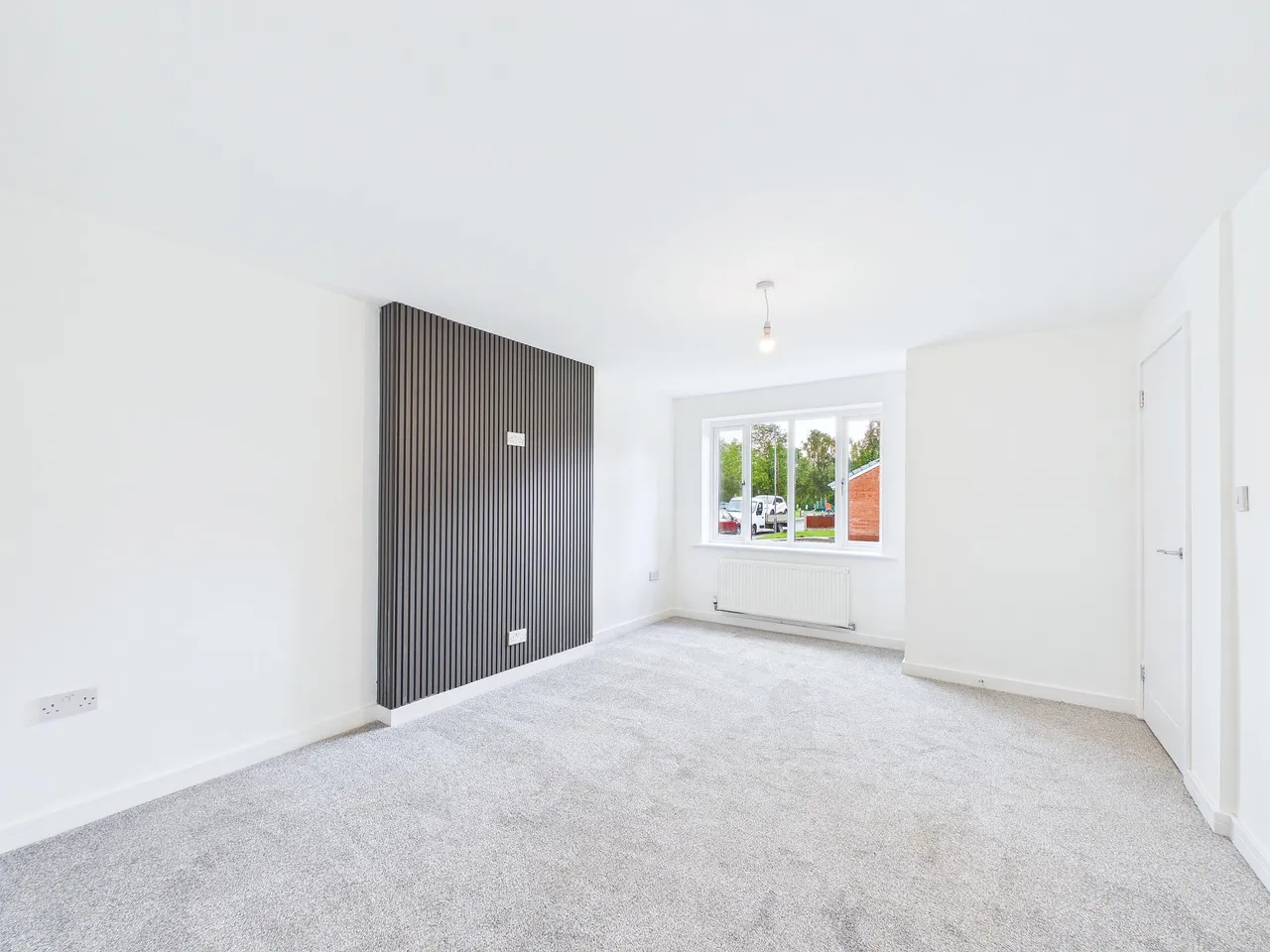 Knights Grange, Parr, WA9, photo 2