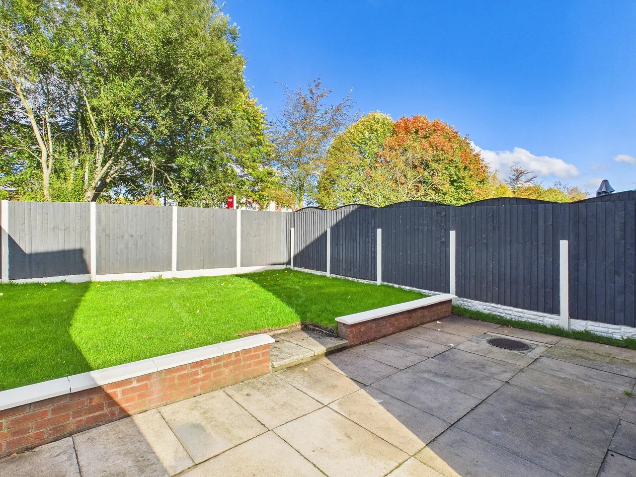 Knights Grange, Parr, WA9, photo 17