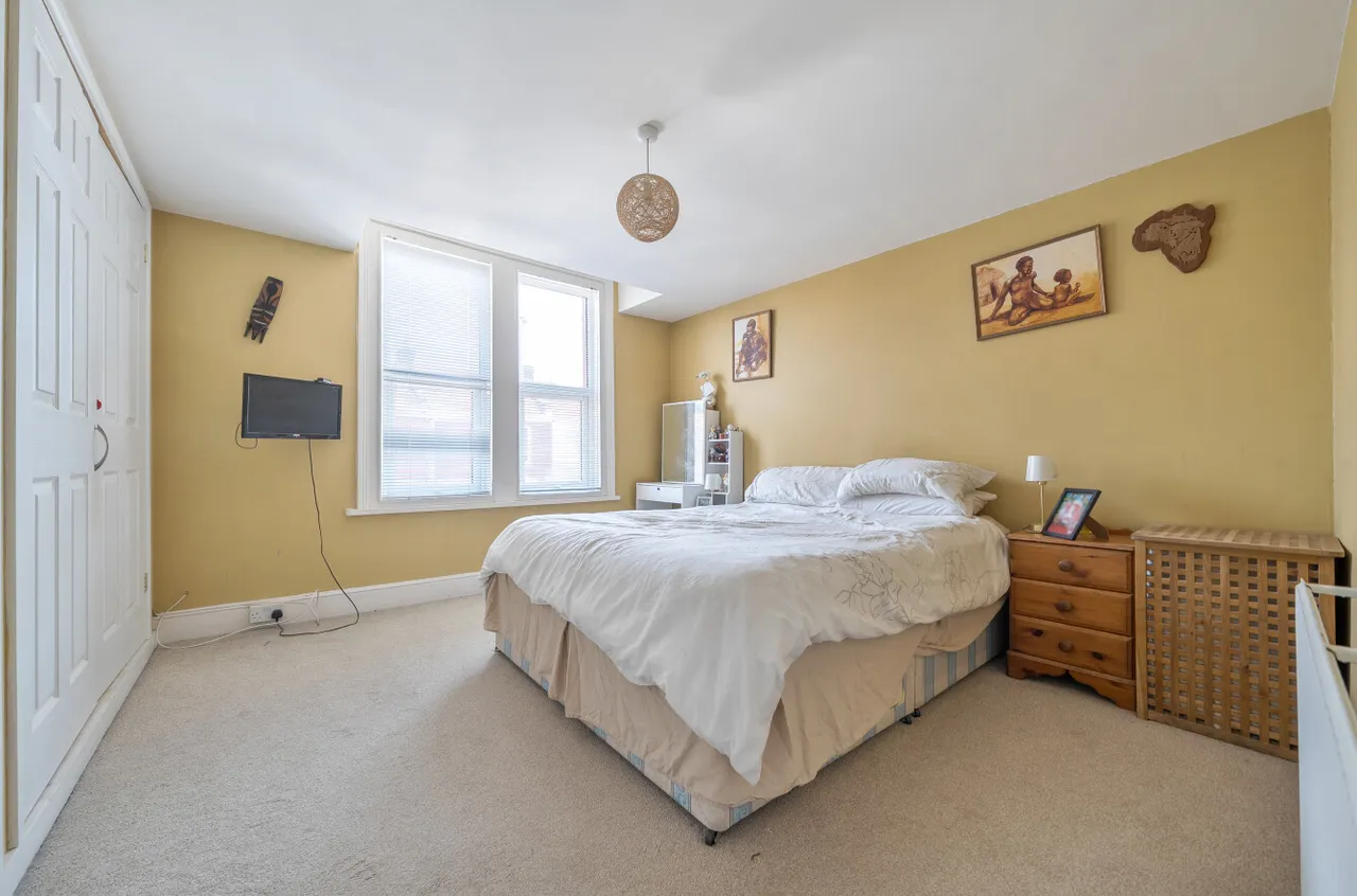 Burlington Road, Portsmouth, PO2, photo 5