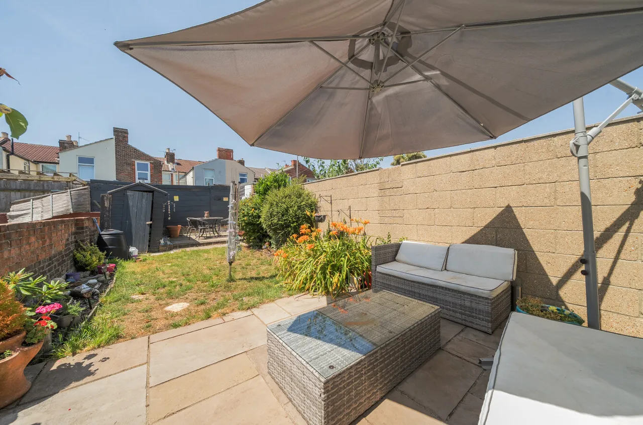 Burlington Road, Portsmouth, PO2, photo 8