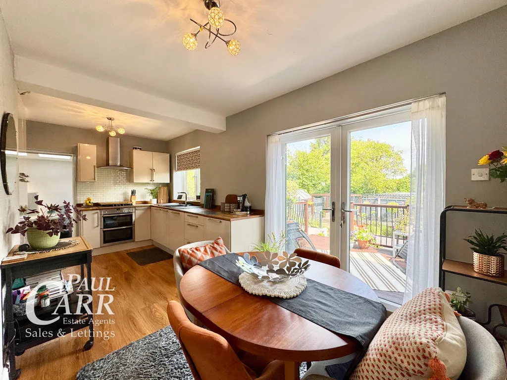 Harcourt Drive, Sutton Coldfield, B74, photo 4