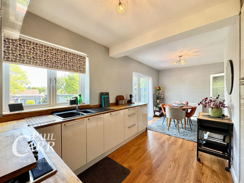 Harcourt Drive, Sutton Coldfield, B74, photo 6