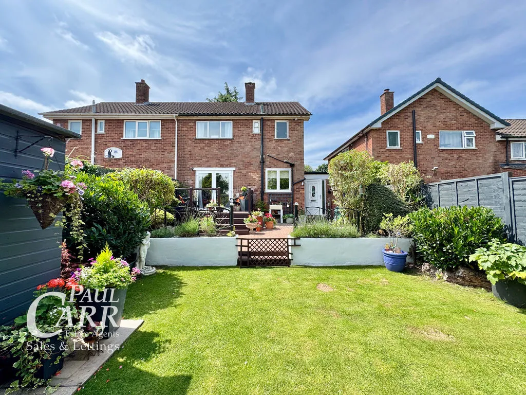Harcourt Drive, Sutton Coldfield, B74, photo 2