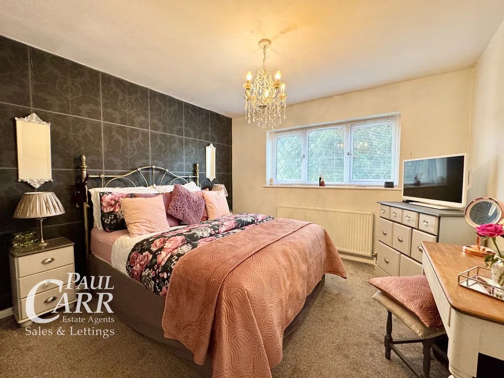 Harcourt Drive, Sutton Coldfield, B74, photo 10