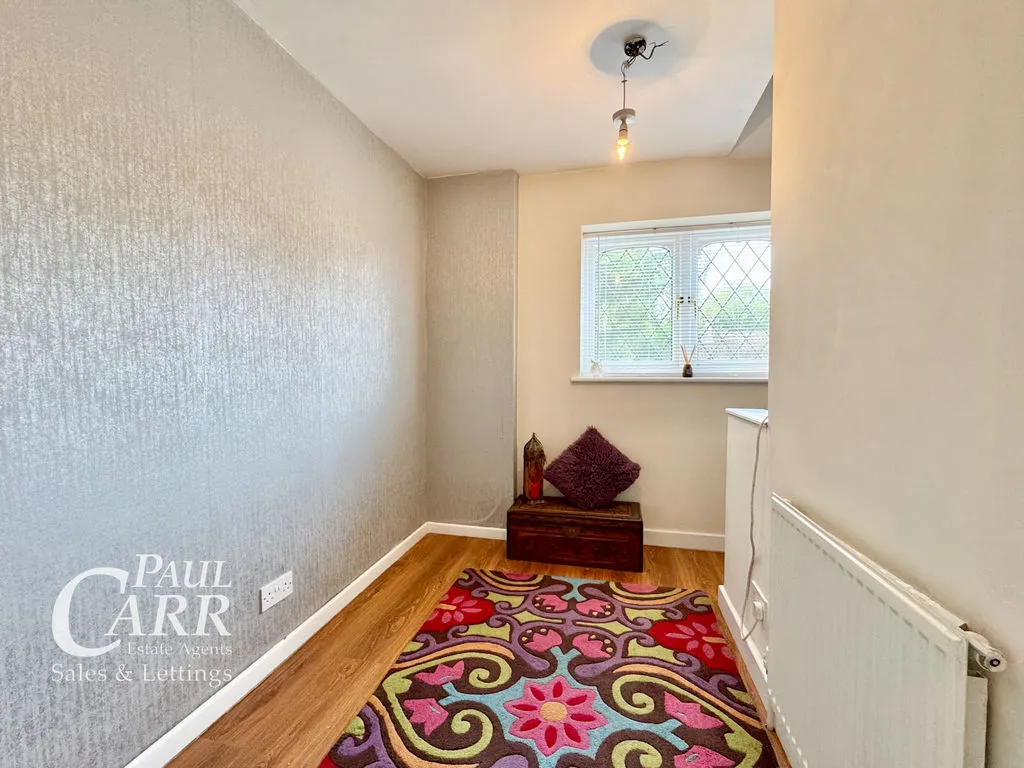 Harcourt Drive, Sutton Coldfield, B74, photo 12
