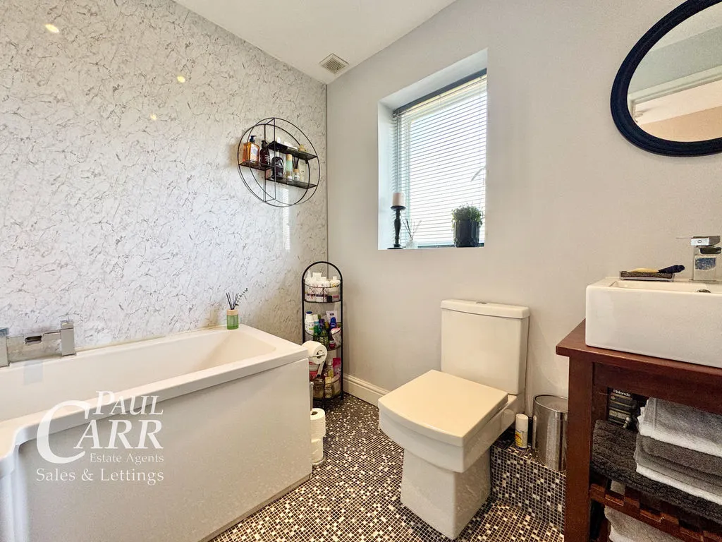 Harcourt Drive, Sutton Coldfield, B74, photo 13