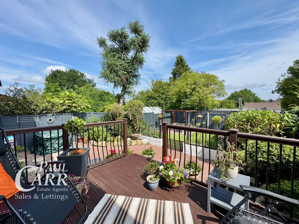 Harcourt Drive, Sutton Coldfield, B74, photo 14