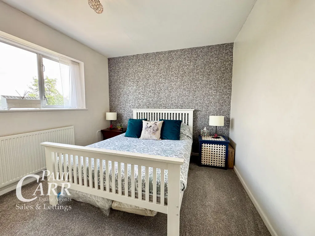 Harcourt Drive, Sutton Coldfield, B74, photo 11