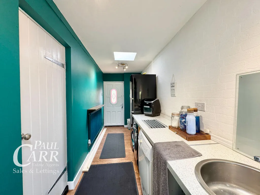 Harcourt Drive, Sutton Coldfield, B74, photo 7