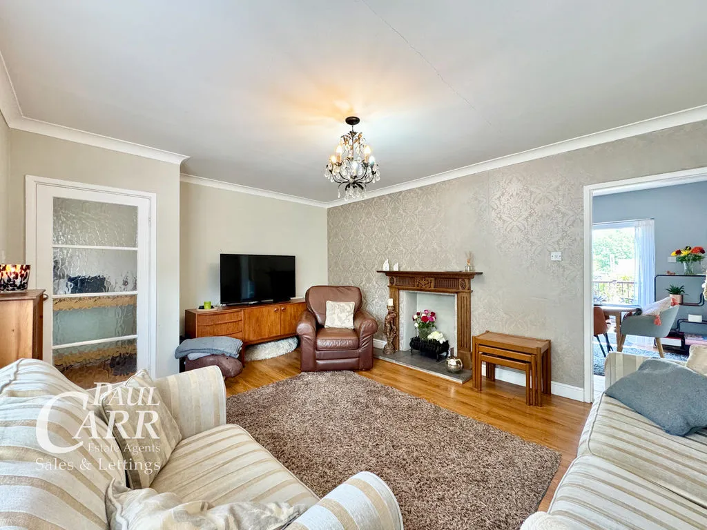 Harcourt Drive, Sutton Coldfield, B74, photo 5