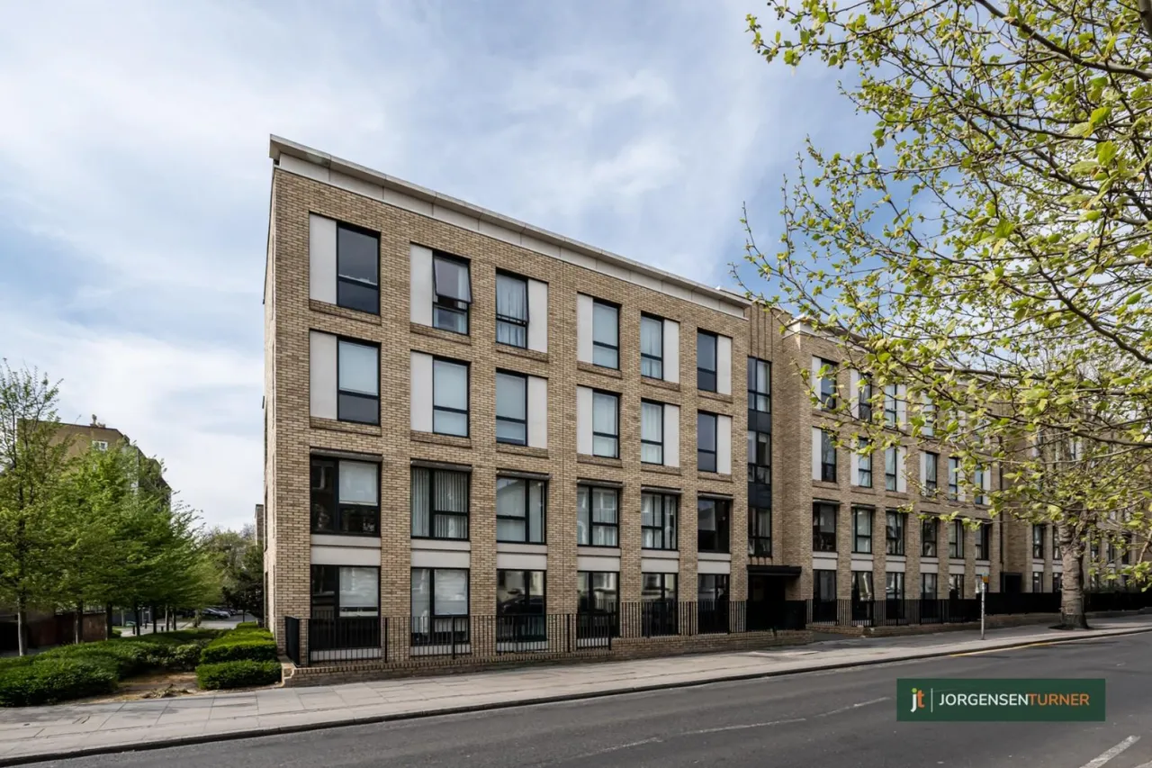 Cambridge Avenue, Maida Vale, NW6, photo 12