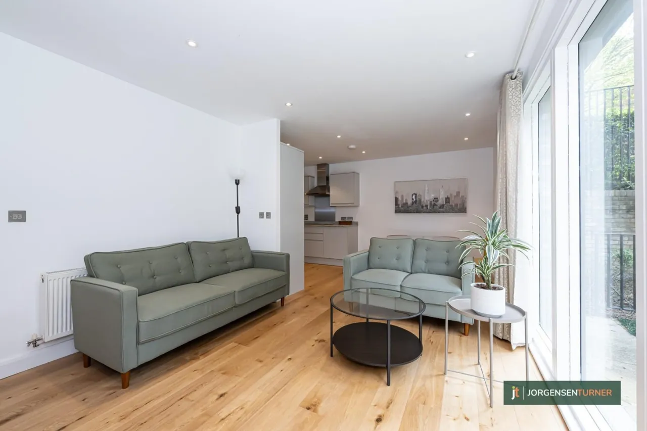 Cambridge Avenue, Maida Vale, NW6, photo 2