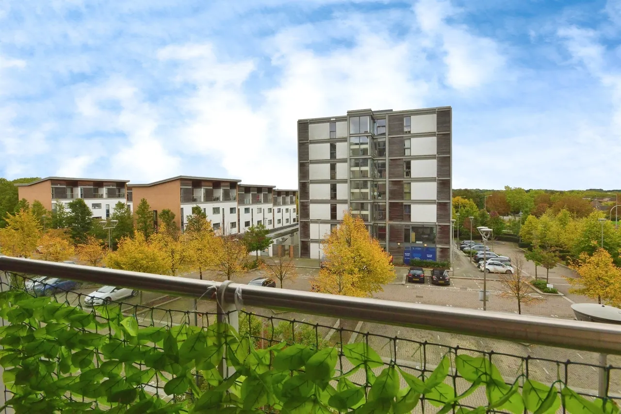 South Row, Milton Keynes, MK9, photo 11
