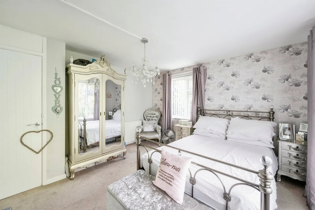 Hawthorn Grove, Conisbrough, DN12, photo 9