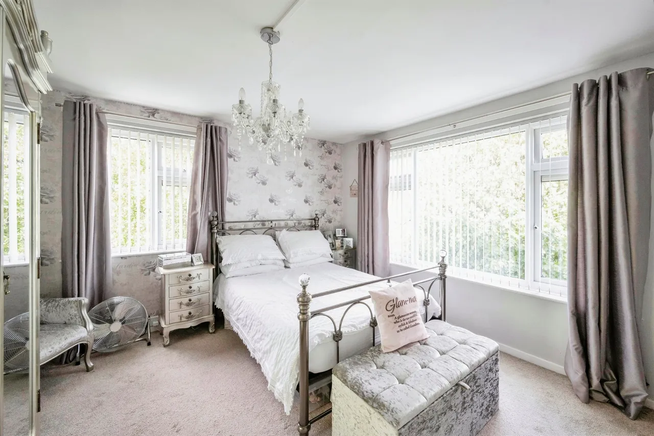 Hawthorn Grove, Conisbrough, DN12, photo 10