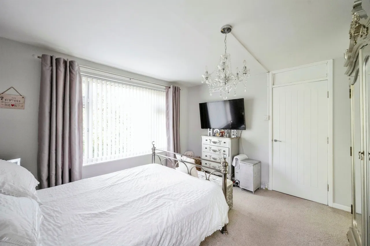 Hawthorn Grove, Conisbrough, DN12, photo 11