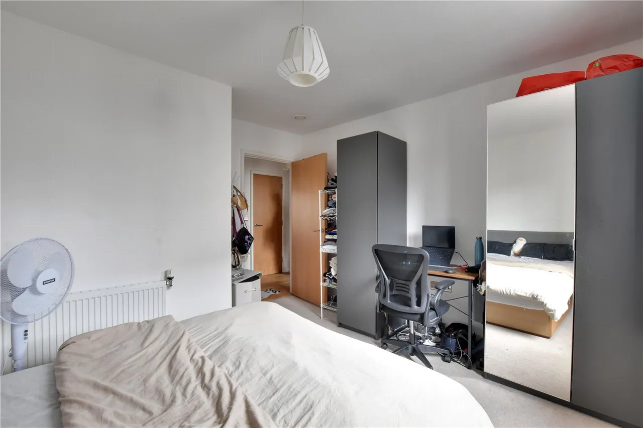 Blackwall Lane, Greenwich, London, SE10, photo 8