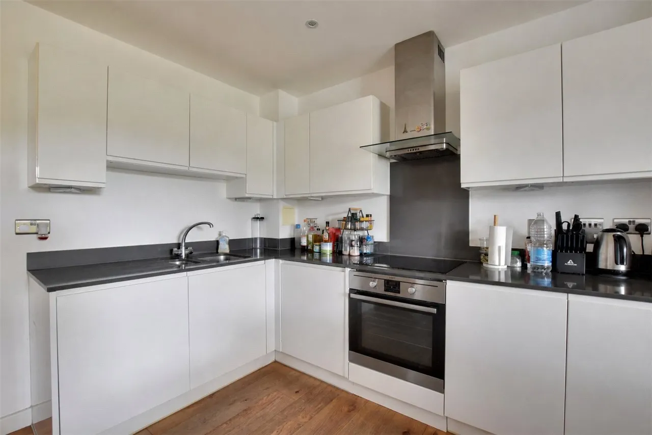 Blackwall Lane, Greenwich, London, SE10, photo 12