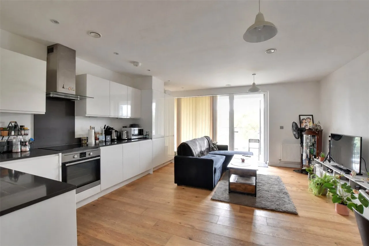 Blackwall Lane, Greenwich, London, SE10, photo 10