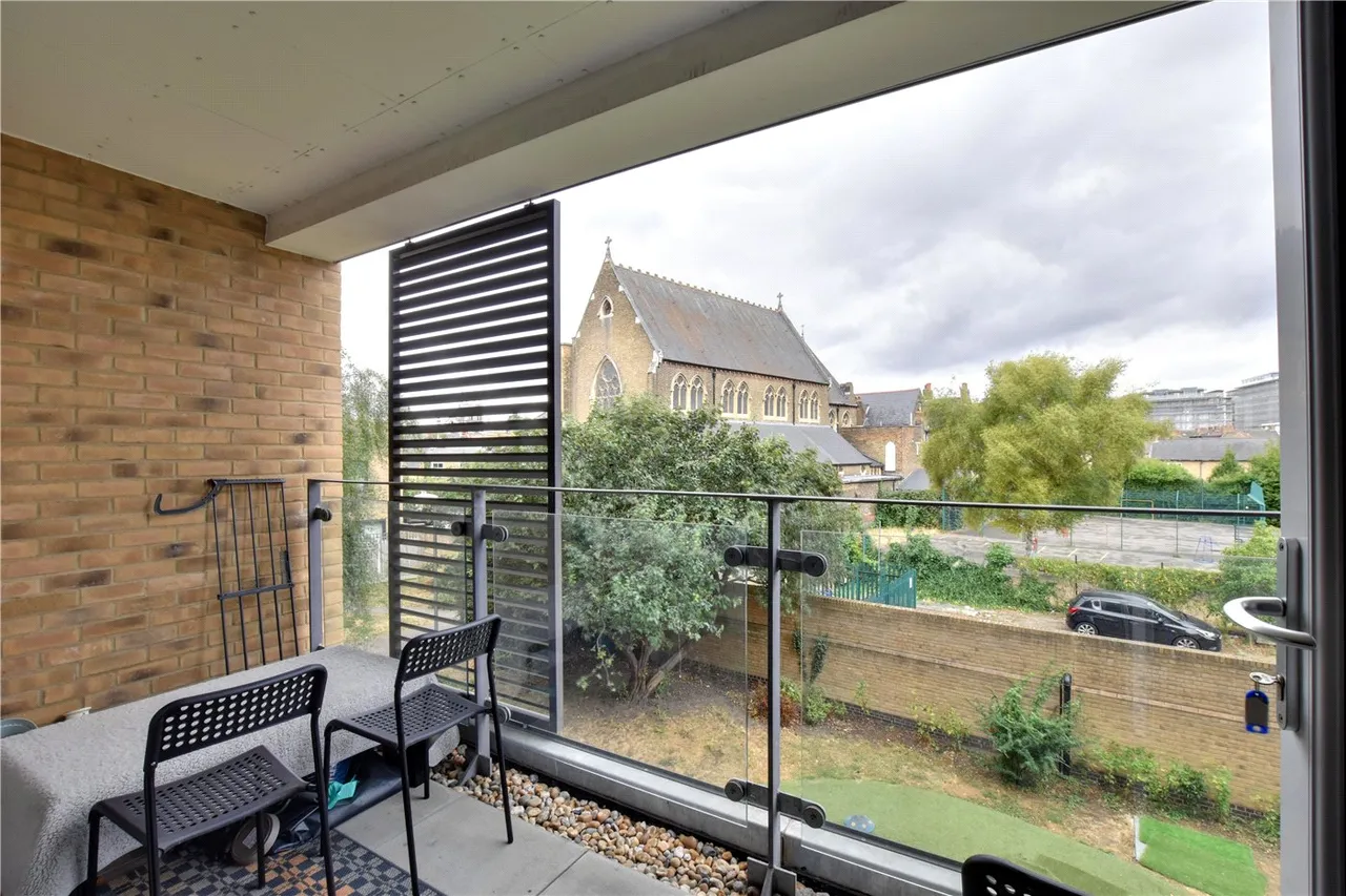 Blackwall Lane, Greenwich, London, SE10, photo 11
