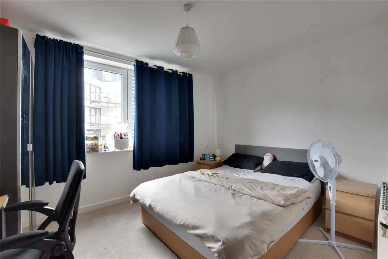 Blackwall Lane, Greenwich, London, SE10, photo 7